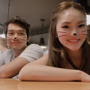 Meet your Posher, Haley